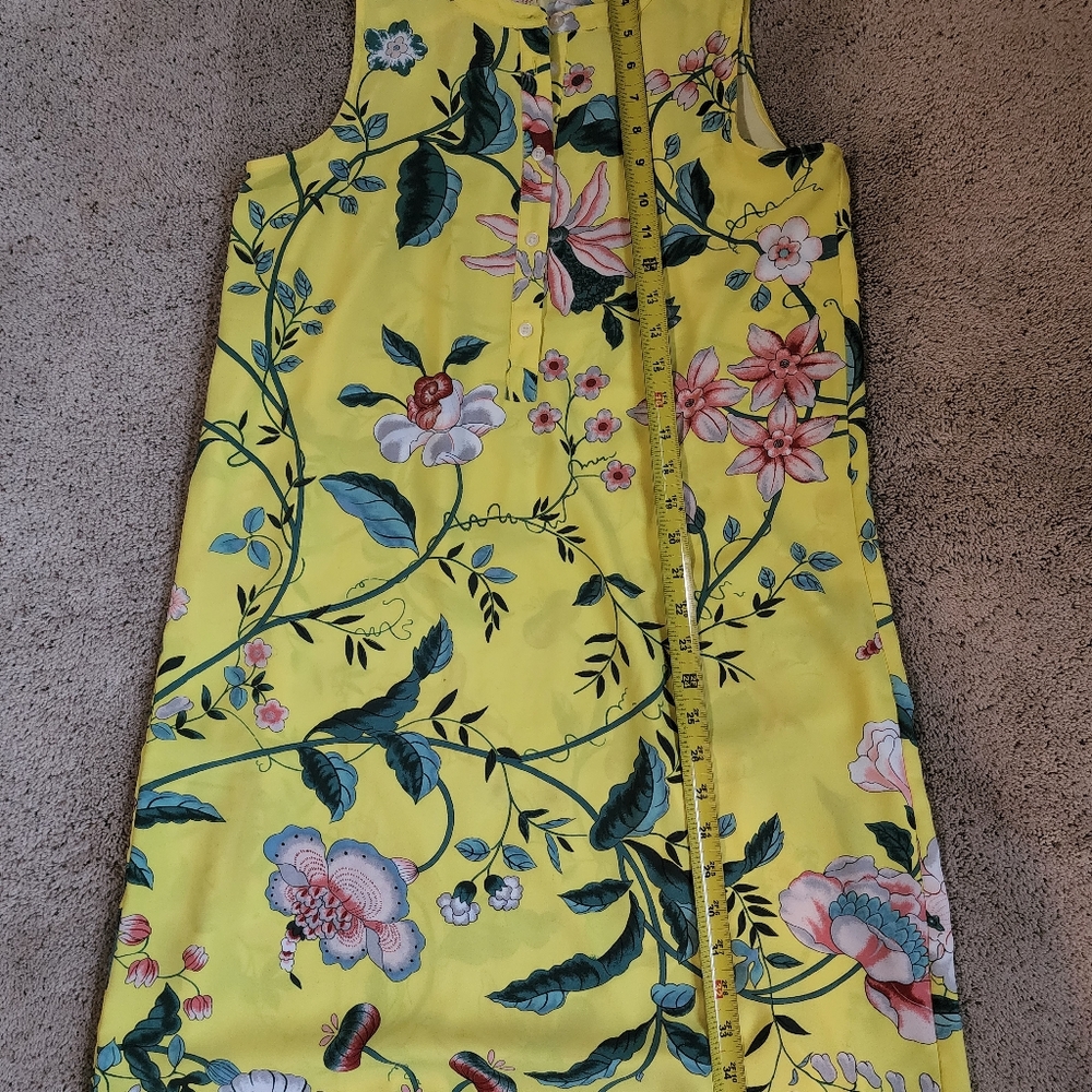 Dress, Loft, Size M